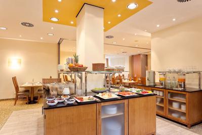 Foto Hotel Classic Harmonie *** Keulen