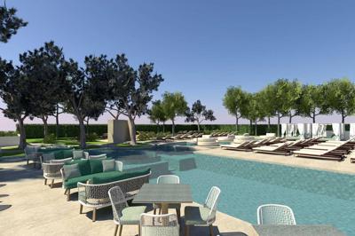 Foto TUI Blue Aura Maris ***** Caorle