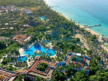 Foto Iberostar Selection Hacienda Dominicus ***** Bayahibe