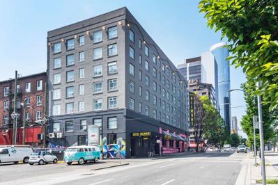 Foto MGallery Belmont Vancouver **** Vancouver