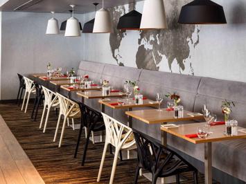 Foto ibis London City - Shoreditch *** Londen