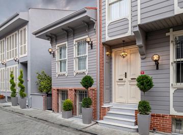 Foto Catch Hotel Sultanahmet **** Istanbul
