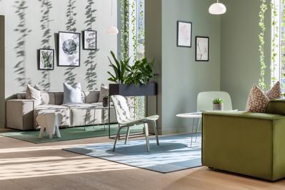 Foto Zedwell Hotels Greenwich *** Londen