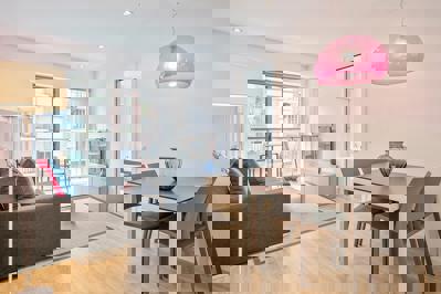 Foto Lugaris Rambla *** Barcelona