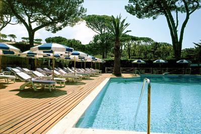 Foto Augustus ***** Forte Dei Marmi
