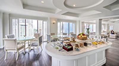 Foto Cape House ***** Bangkok