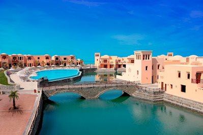 Foto The Cove Rotana ***** Ras Al Khaimah