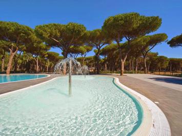 Foto Camping Village Roma Capitol **** Lido Di Ostia