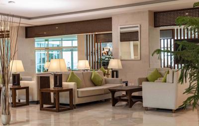 Foto Radisson Blu Resort Fujairah ***** Fujairah