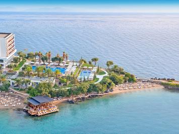 Foto GRECOTEL Corfu Imperial ***** Kommeno