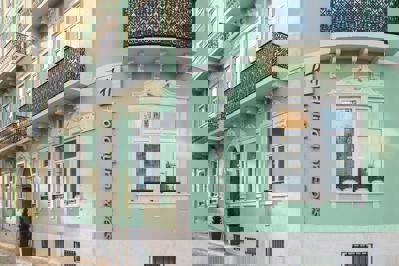 Foto Holiday Inn Express Evora an IHG Hotel *** Evora