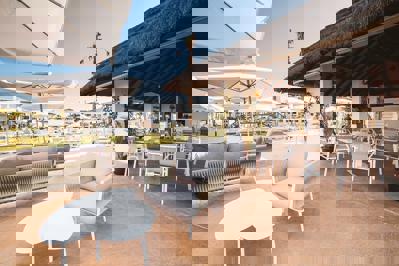 Foto Estepona Holiday Hills *** Estepona