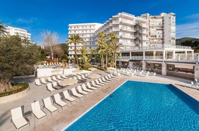 Foto Globales Palmanova **** Palma Nova