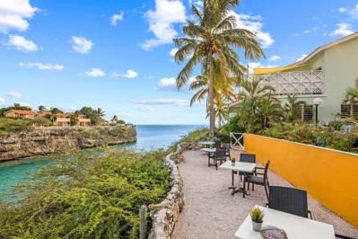 Foto Bahia Apartments en Diving **** Lagun