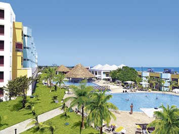 Foto Allegro Palma Real **** Varadero