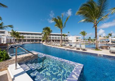 Hotel Royalton Chic Punta Cana