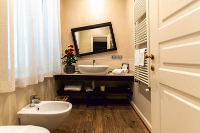 Foto Town House 33 **** Milaan