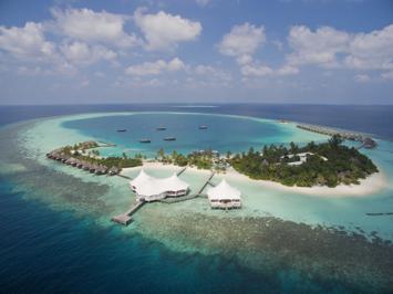 Foto Safari Island Maldives **** Mushimasgali