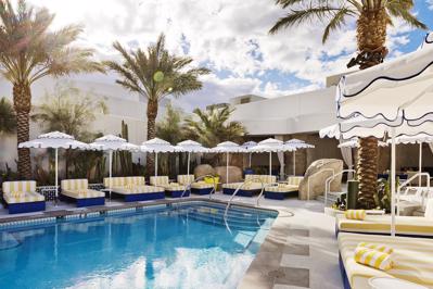 Foto Fontainebleau Las Vegas ***** Las Vegas