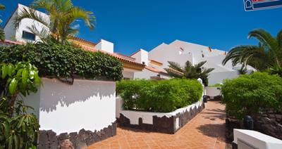 Foto Wyndham Residences Golf del Sur *** San Miguel De Abona