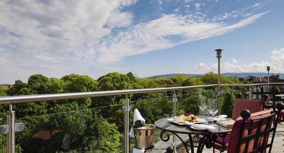 Foto The Fitzwilliam ***** Dublin