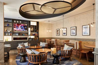 Foto Hotel Residence Inn by Marriott London Tower Bridge **** Londen