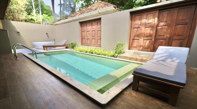 Foto Hotel Saree Samui **** Koh Samui