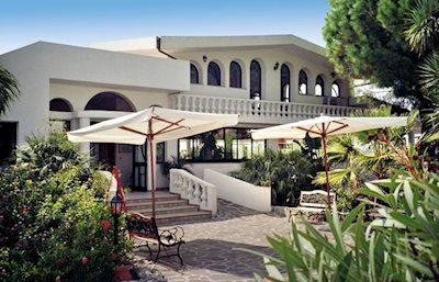 Foto Villaggio Pineta Petto Bianco **** Capo Vaticano
