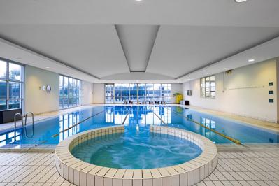 Foto Hilton Rome Airport **** Fiumicino