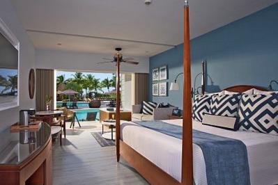 Foto Secrets St James Montego Bay ***** Montego Bay
