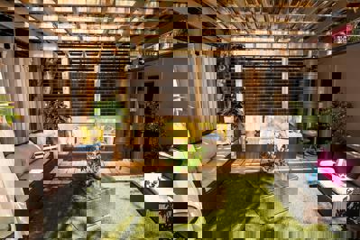 Foto Point B Guest House **** Green Point