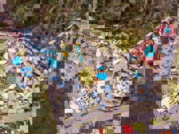 Foto Hotel Venezia Resort **** Faliraki