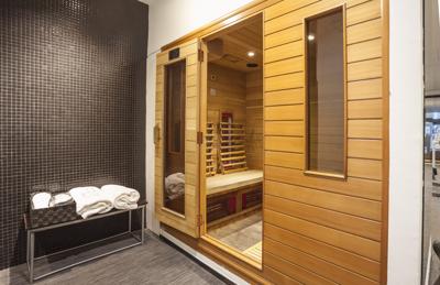 Foto Suites Avenue **** Barcelona