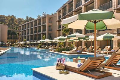 Foto Hyde Bodrum ***** Torba