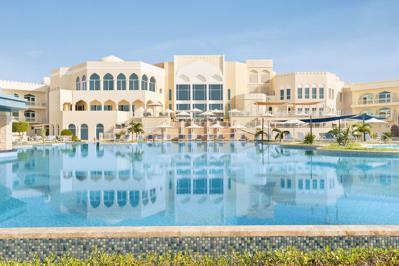 Foto Wyndham Garden Salalah Mirbat ***** Salalah
