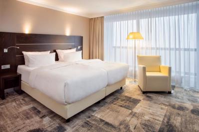 Foto Mercure Ludenscheid **** Ludenscheid