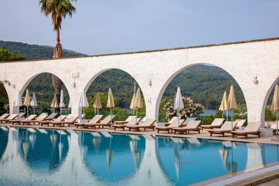Foto Valamar Arkada Sunny ** Stari Grad