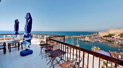 Foto British *** Kyrenia Girne