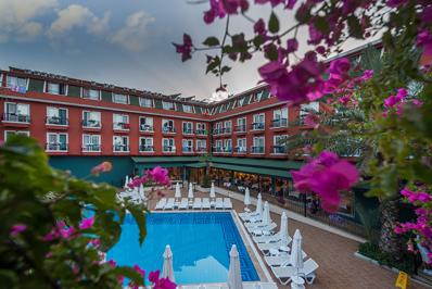 Foto Asdem Park *** Kemer