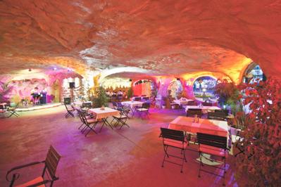 Foto Kotva **** Zonnestrand Sunny Beach