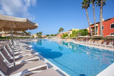 Foto Grupotel Playa Club **** Cala N Bosch