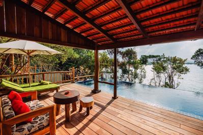 Foto Green Bay **** Phu Quoc