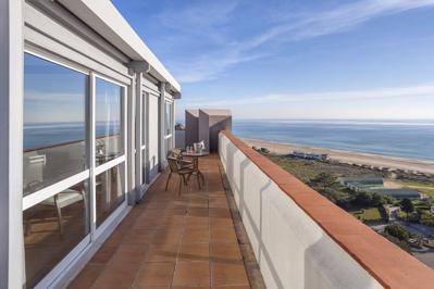 Foto Pestana Alvor Atlantico Residences **** Alvor