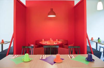 Foto ibis Styles Paris Mairie de Montreuil *** Montreuil