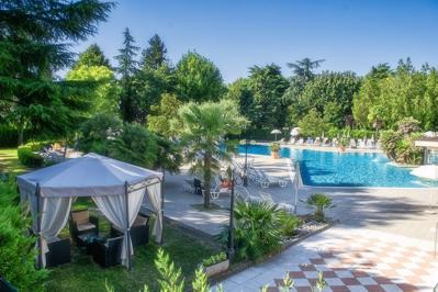 Foto Terme Internazionale **** Abano Terme