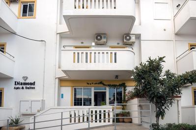 Foto Diamond Apartments en Suites *** Chersonissos