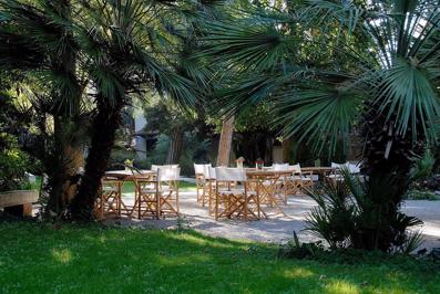 Foto Villa Mabapa **** Venetie