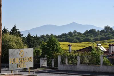Foto Four Seasons *** Trifolo