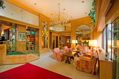 Foto Ringhotel Seehof **** Berlijn