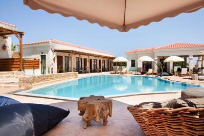 Casa Afytos